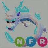 - NFR FROST FURRY -