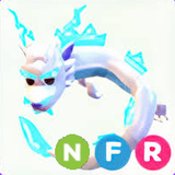 NFR Frost Fury