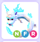 NFR Frost Fury (Adopt Me)