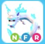 NFR Frost Fury (EN UYGUNU)