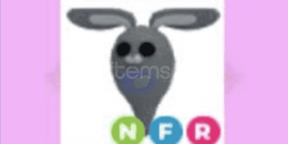 Nfr Ghost Bunny Piyasanın En Ucuzu