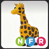 NFR GİRAFFE 