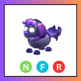 NFR Glormy Hound