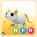 NFR GOLDEN RAT ADOPT ME