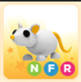 NFR GOLDEN RAT/ADOPT ME/EN UCUZU