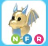 NFR Golden Unicorn (EN UYGUNU)