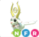 NFR Goldhorn-Adopt Me