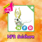 ⭐NFR Goldhorn⭐ EN UCUZU⭐