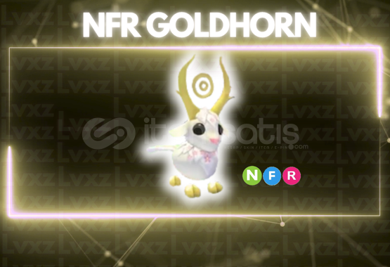 NFR Goldhorn En Uygunu NFR Goldhorn En Uygunu