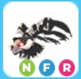 NFR Grim Dragon (EN UYGUNU)