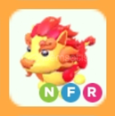 ✅NFR GUARDİAN LİON EN UCUZ!!✅(%6 İNDİRİM)