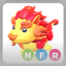 Nfr Guardion Lion En Ucuz