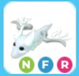 NFR Halloween Ghost Dragon (EN UCUZU)