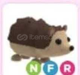 NFR HEDGEDOG(3 legendary pet hediyesiyle)