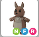 NFR Kangaroo Adopt Me (En Ucuza)