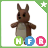 NFR Kangaroo/ADOPT ME/EN UCUZU