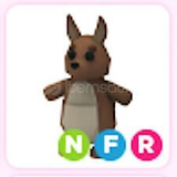NFR KANGAROO EN UCUZU 
