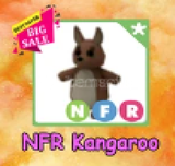 NFR Kangaroo UCUZ SATIŞ!