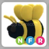 Nfr king bee