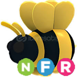 NFR King Bee
