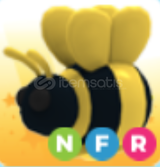 NFR King Bee