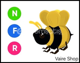 NFR King Bee