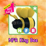 NFR King Bee