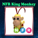 NFR KİNG MONKEY SİTENİN EN UCUZU