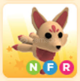 NFR Kitsune