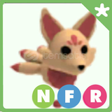 ⭐NFR Kitsune ⭐ [EN HIZLISI] ????