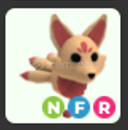 Nfr Kitsune en ucuzu