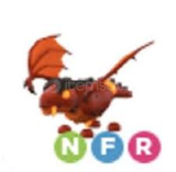 NFR LAVA DRAGON