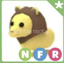 NFR LİON NFR LİON