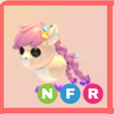 NFR Majestic Pony 