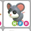 NFR MAUSE