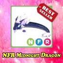 NFR Midnight Dragon En ucuzu NFR Midnight Dragon En ucuzu