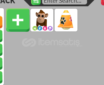 NFR MONKEY NFR MONKEY