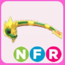 NFR NAGA DRAGON NEON FLY RİDE NAGA DRAGON