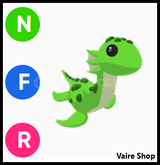 NFR Nessie