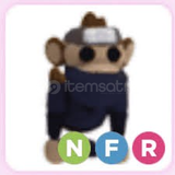 NFR NİNJA MONKEY