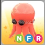 NFR OCTOPUS/ADOPT ME/EN UCUZU