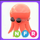 NFR OCTOPUS/ADOPT ME/EN UCUZU