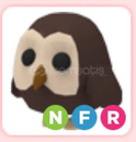 NFR Owl | Sitede tek! ✅