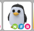 Nfr Penguen en ucuz 