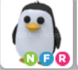 NFR Penguin