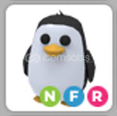 NFR PENGUİN NFR PENGUİN