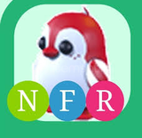 NFR PEPPERMİNT Penguin 