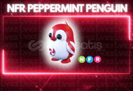 NFR Peppermint Penguin NFR Peppermint Penguin
