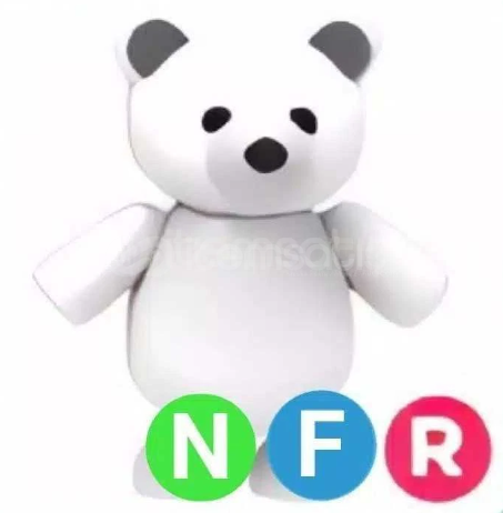 NFR POLAR BEAR NFR POLAR BEAR