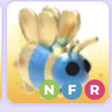 Nfr queen bee